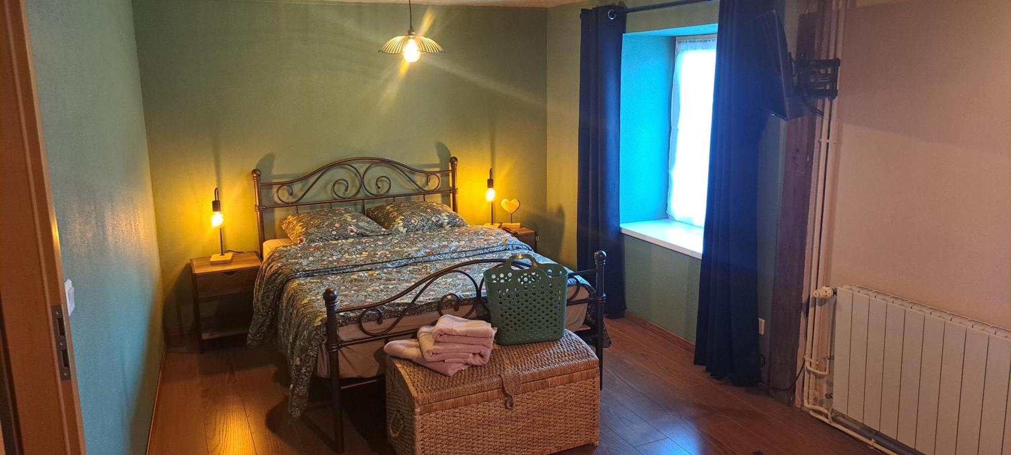 Chambre D'Hotes Au Coeur Du Village Reichshoffen 外观 照片