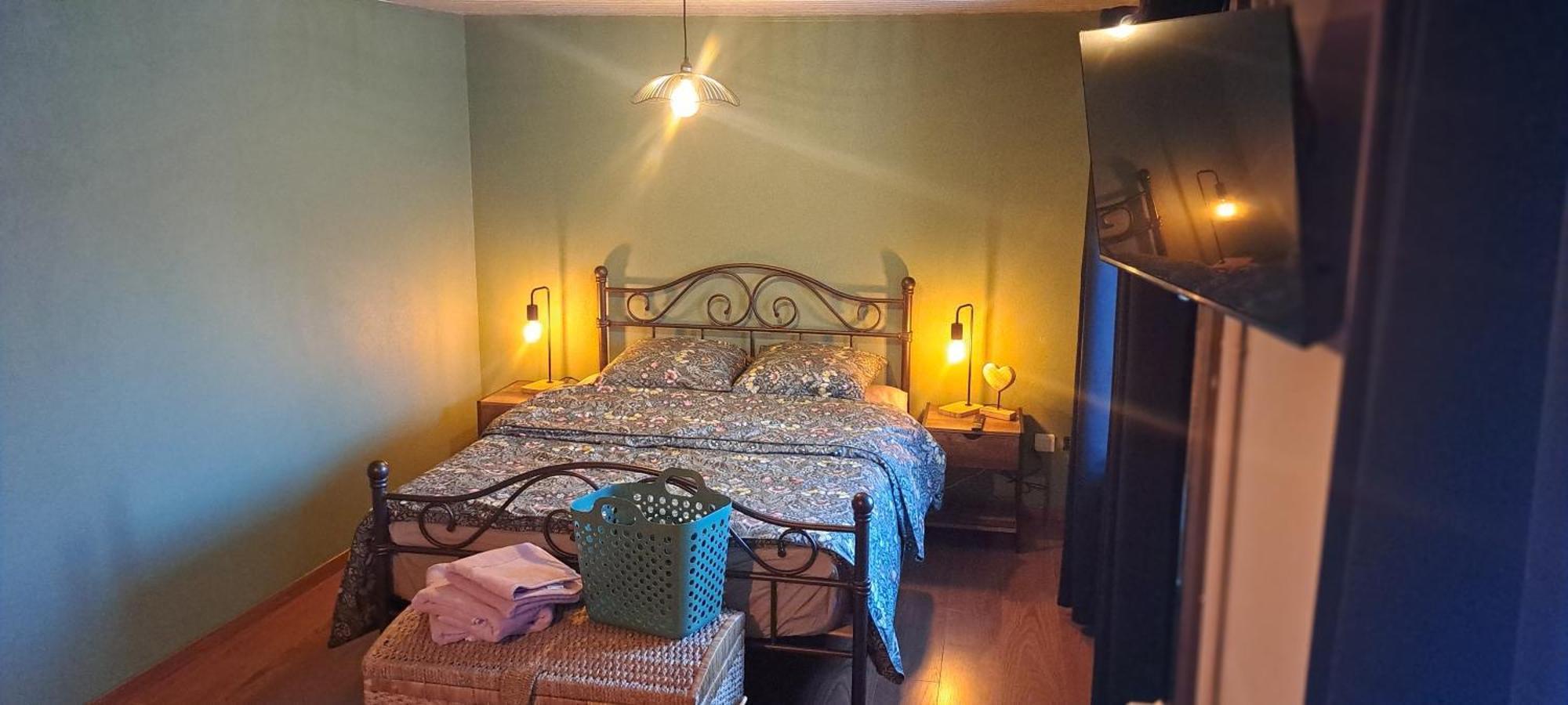 Chambre D'Hotes Au Coeur Du Village Reichshoffen 外观 照片